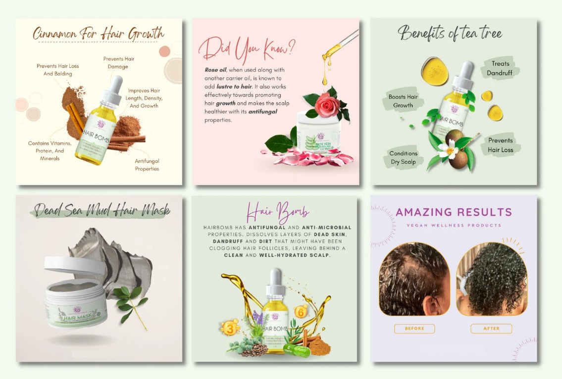 Brochure design