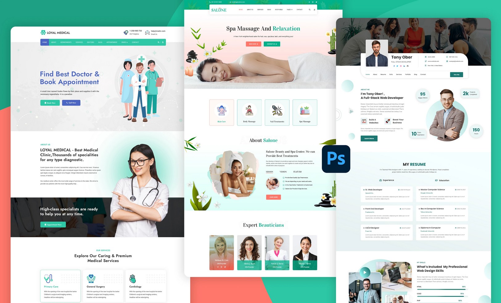 Website Design