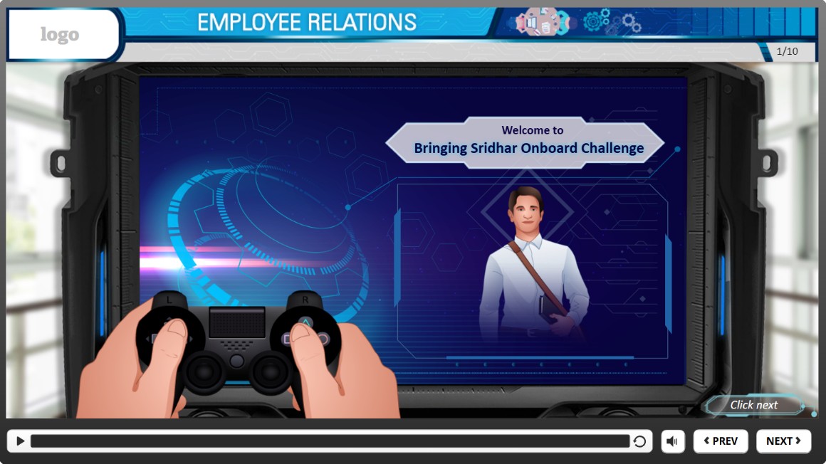 Employee Relations