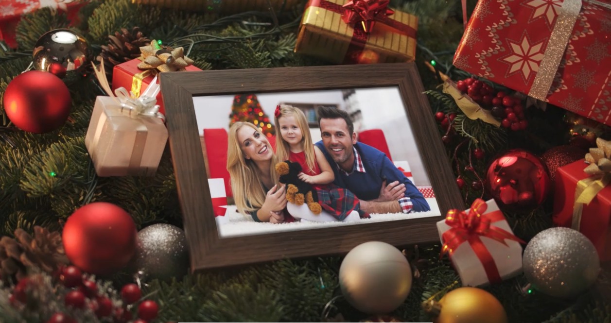 Christmas Video